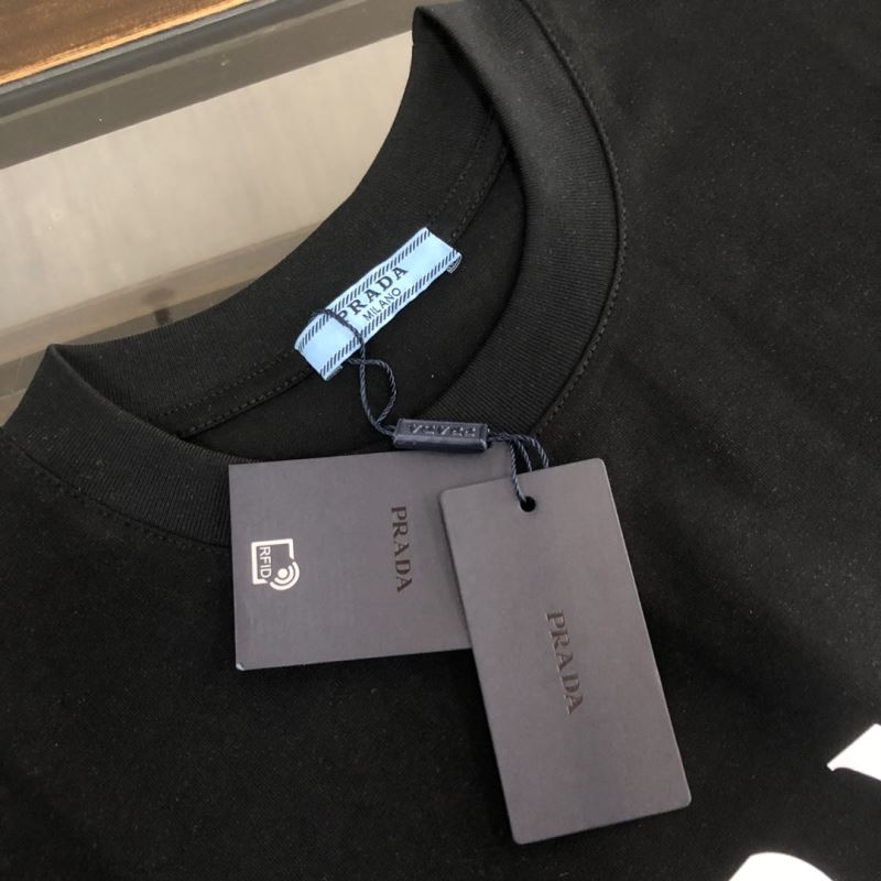 Prada T-Shirts